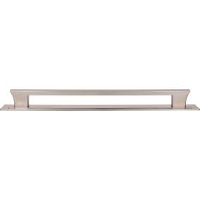 Appliance Pull Brushed Nickel Nickel Pulls
