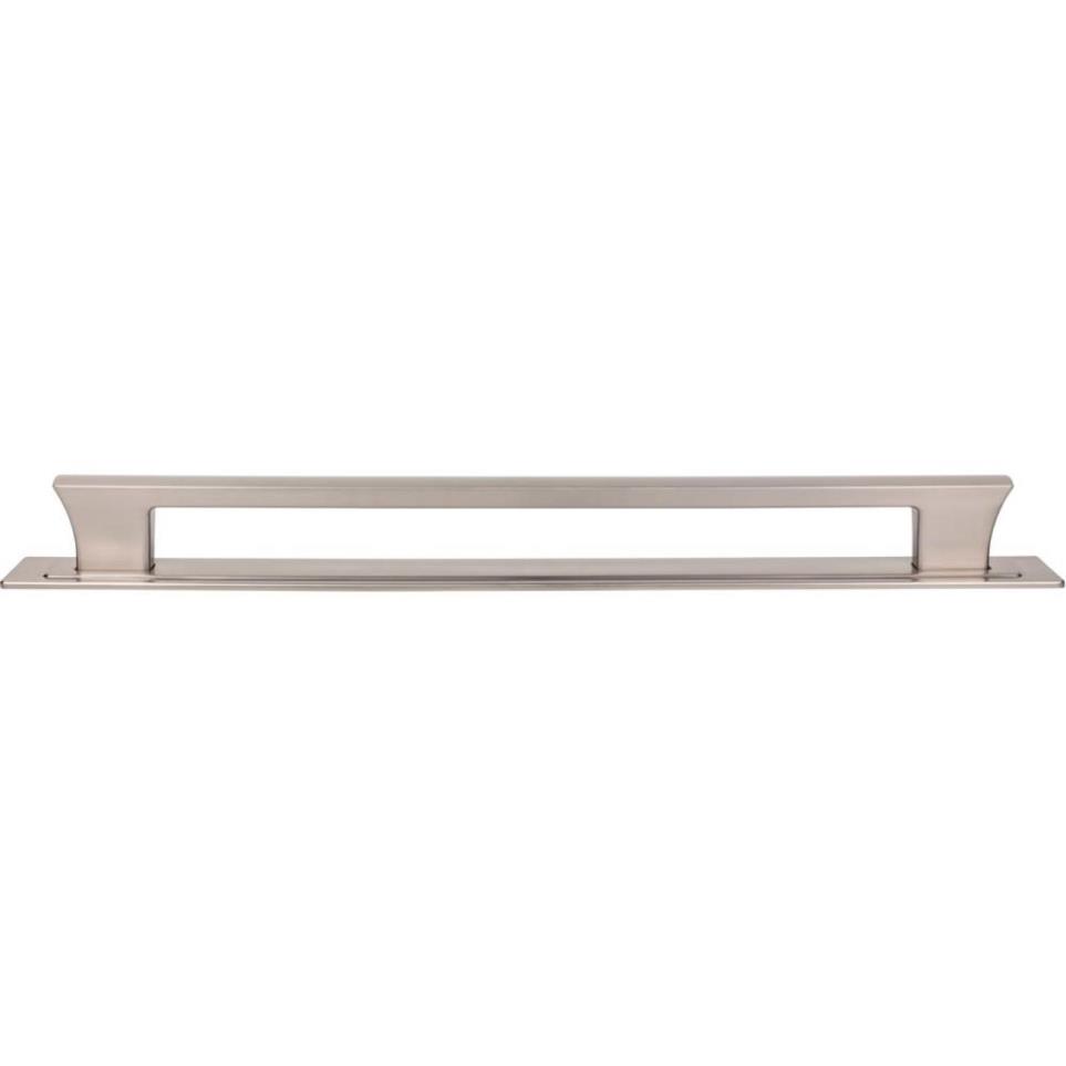 Appliance Pull Brushed Nickel Nickel Pulls