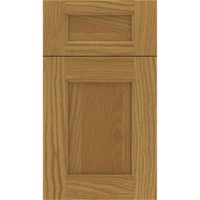 5 Piece Spice Light Finish 5 Piece Cabinets
