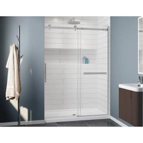 Accessories Brushed Nickel Nickel Showers