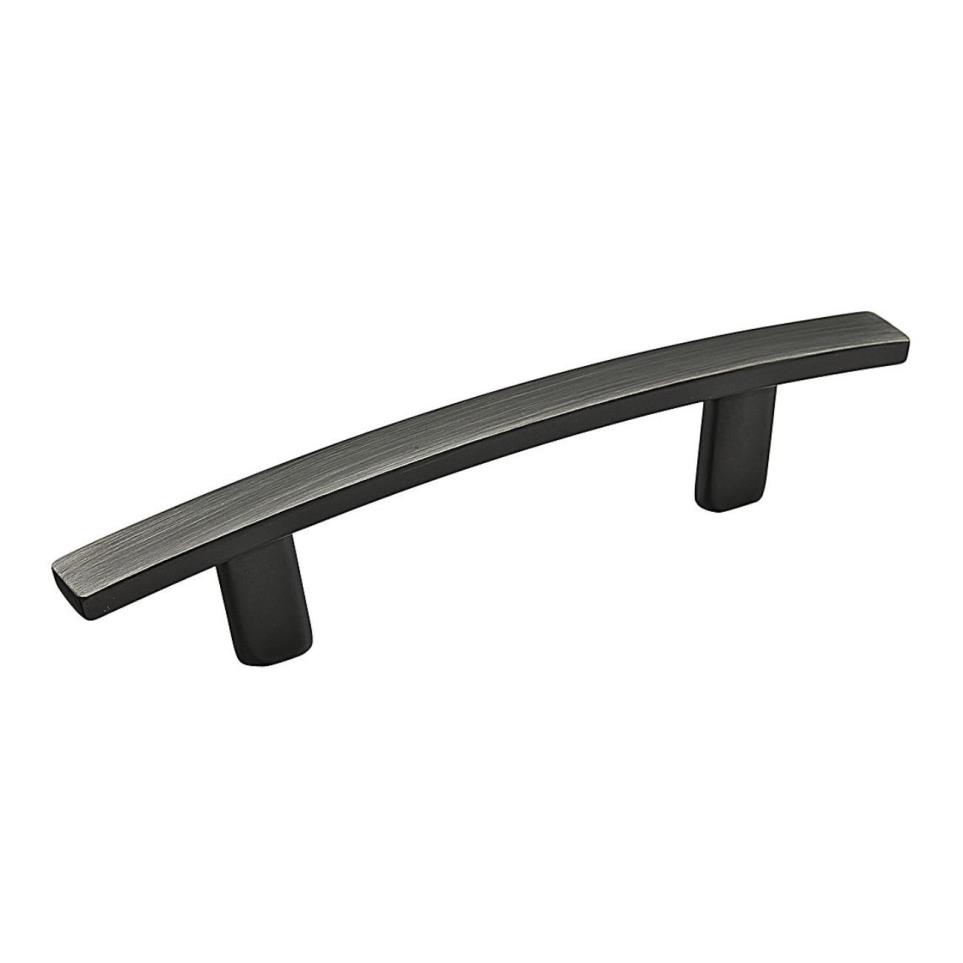 Pull Antique Nickel Nickel Pulls