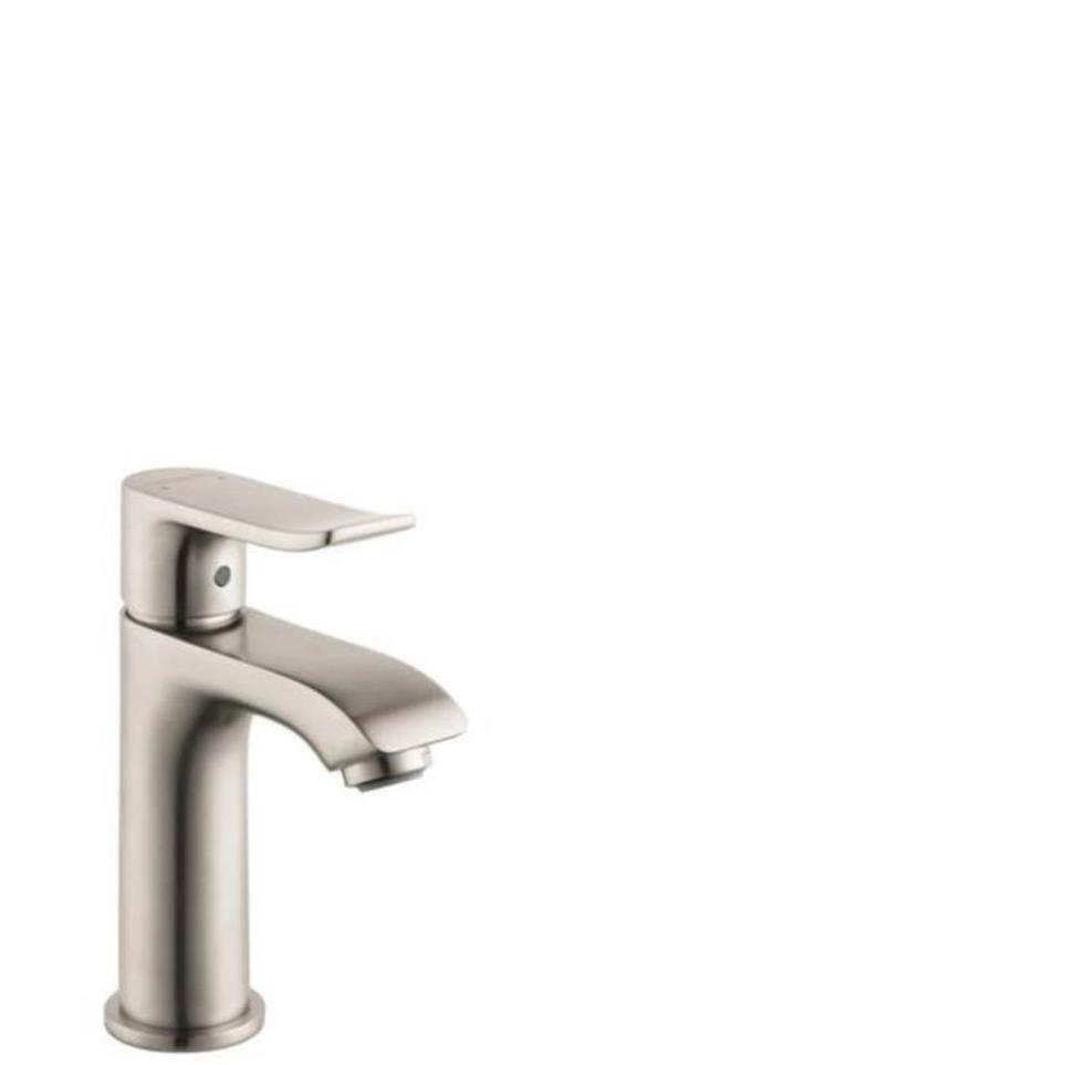 Bath Brushed Nickel Nickel Faucets