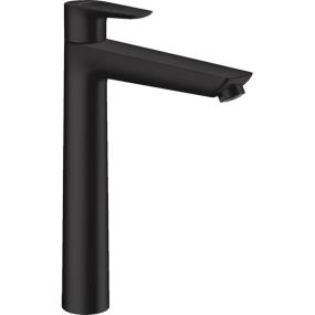 Bath Matte Black Black Faucets