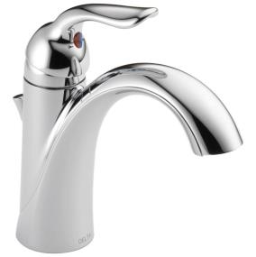 Bath Chrome Chrome Faucets