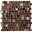 Cobblestone Glass