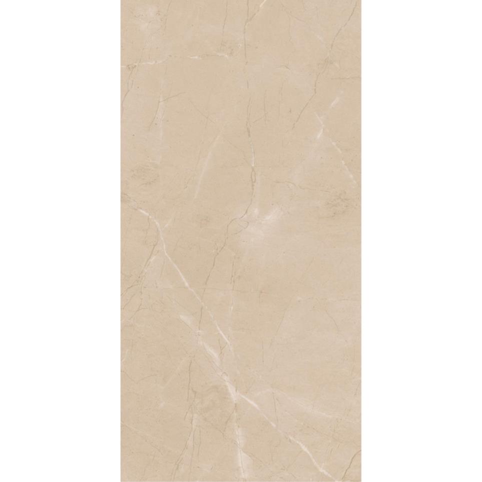 Tile Elegant Beige Polished Brown Tile