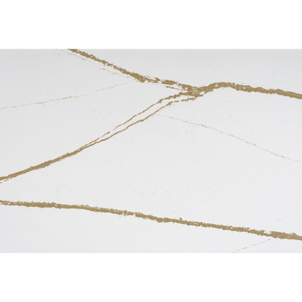Slab Et. Dor Cream / Beige Quartz Countertops