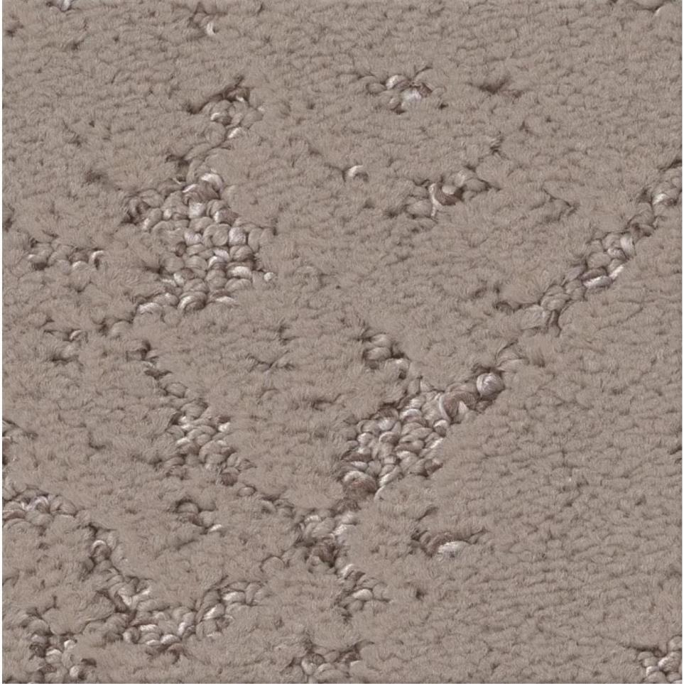 Pattern Broad Street Beige/Tan Carpet