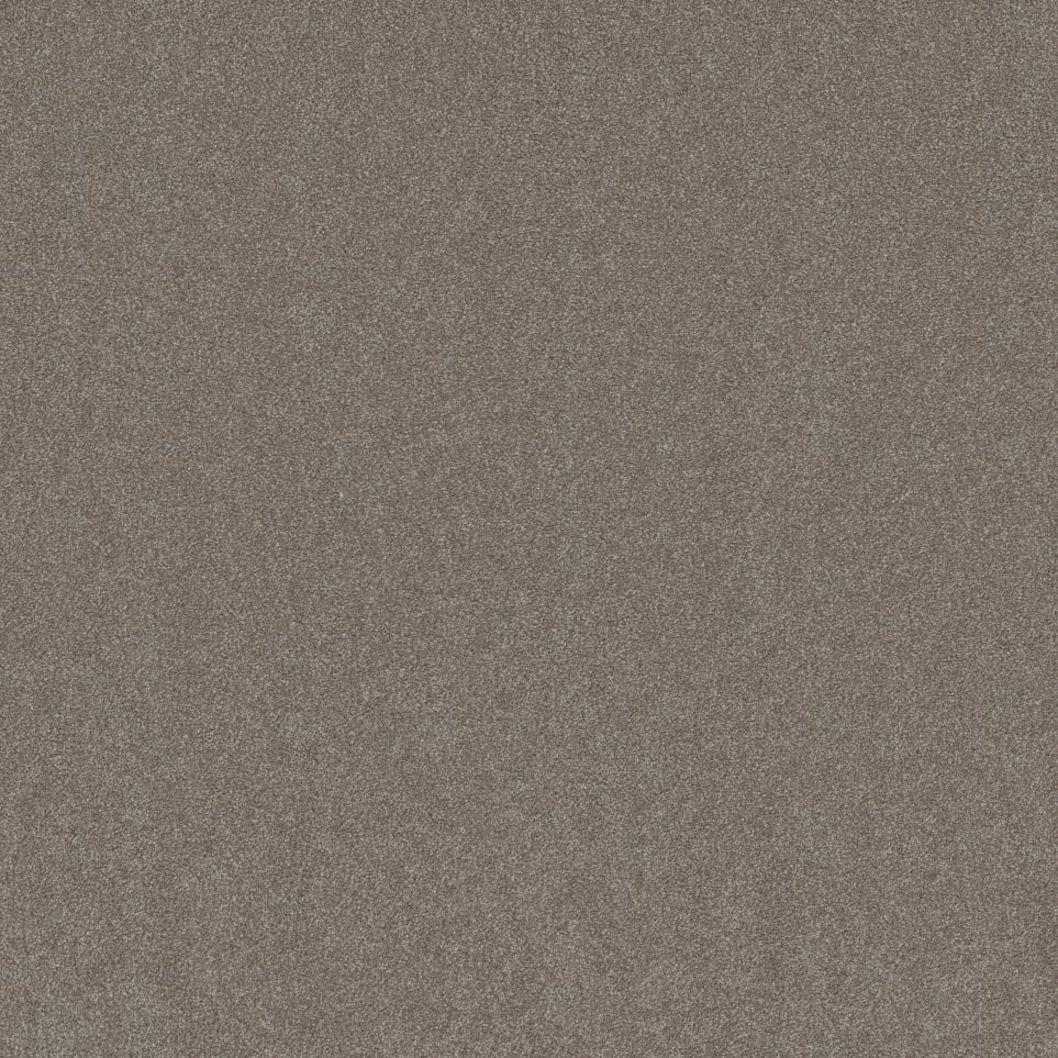 Textured Saxony Shanty Beige/Tan Carpet