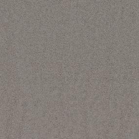 Textured Saxony Mink Brown Carpet