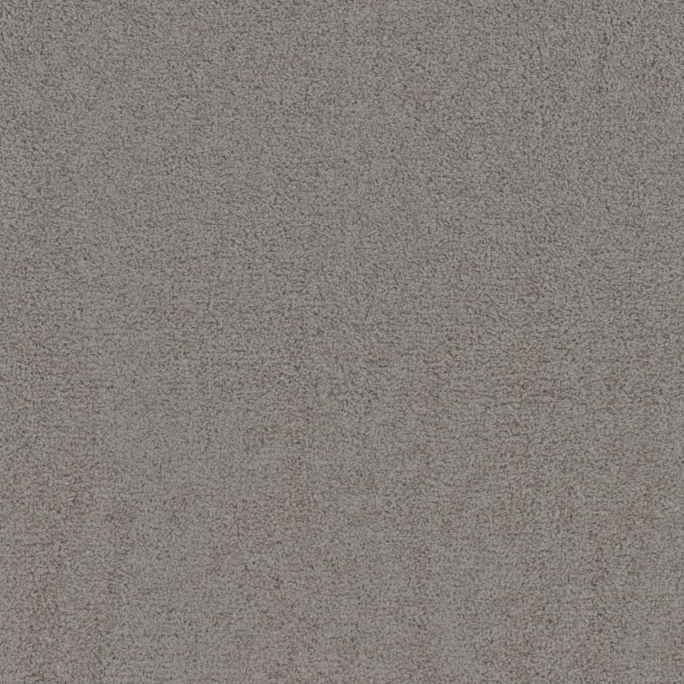 Textured Saxony Mink Brown Carpet
