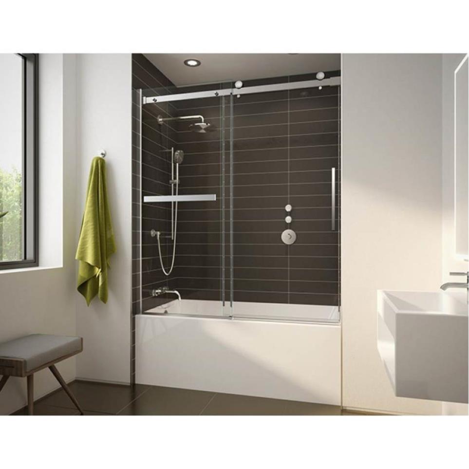 Accessories Chrome Chrome Showers