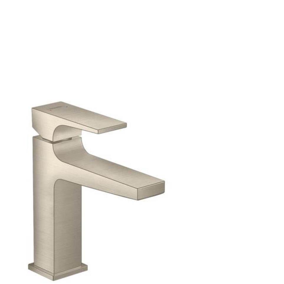 Bath Brushed Nickel Nickel Faucets