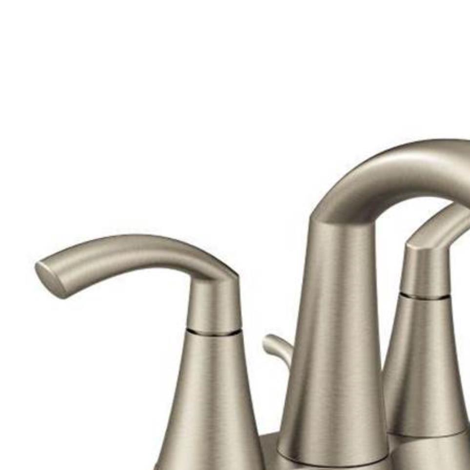 Bath Brushed Nickel Nickel Faucets