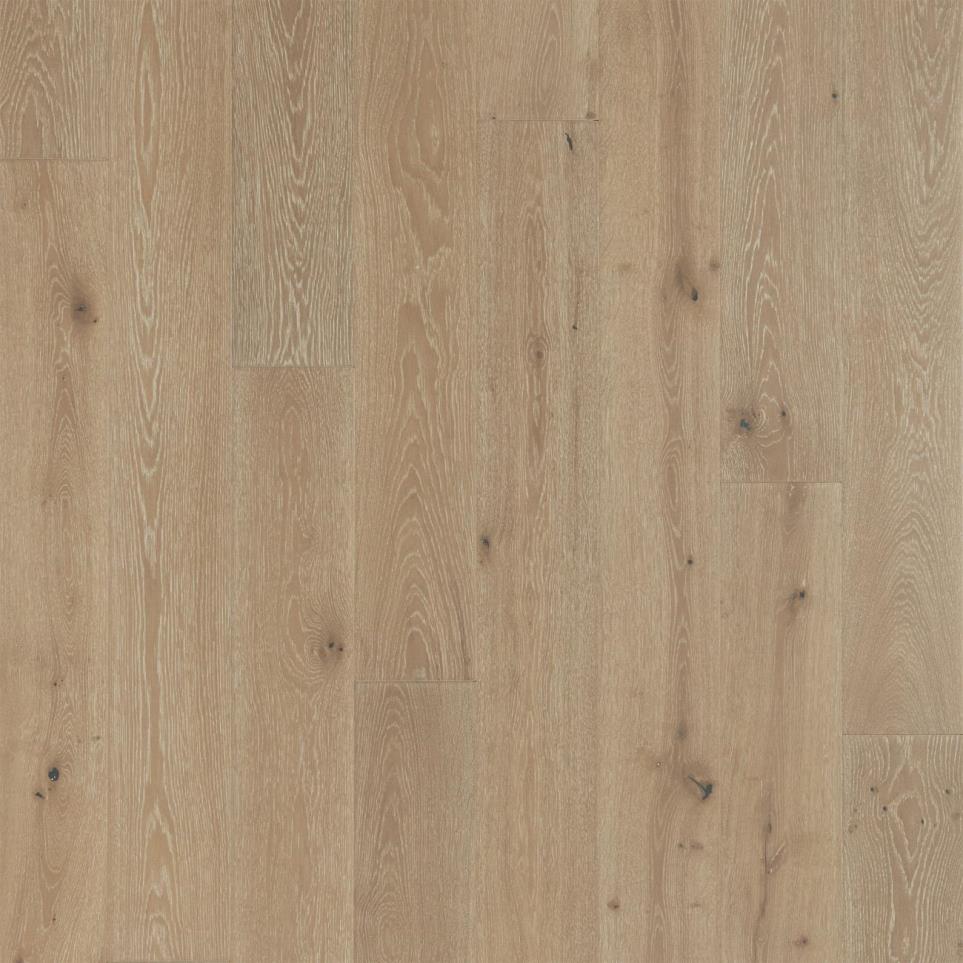 Plank Catamaran Oak Light Finish Hardwood