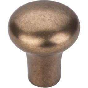 Knob Light Bronze Bronze Knobs