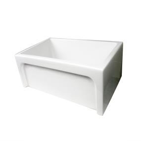 White White Sinks