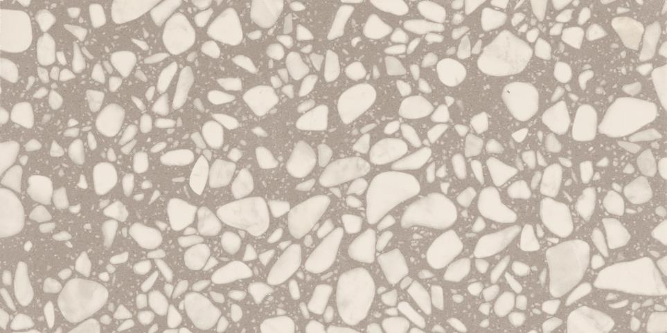 Tile Dusk Matte Gray Tile