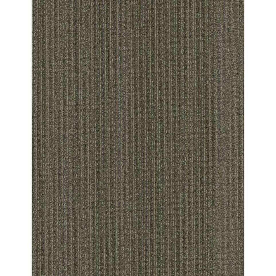 Loop Acceptable Brown Carpet Tile