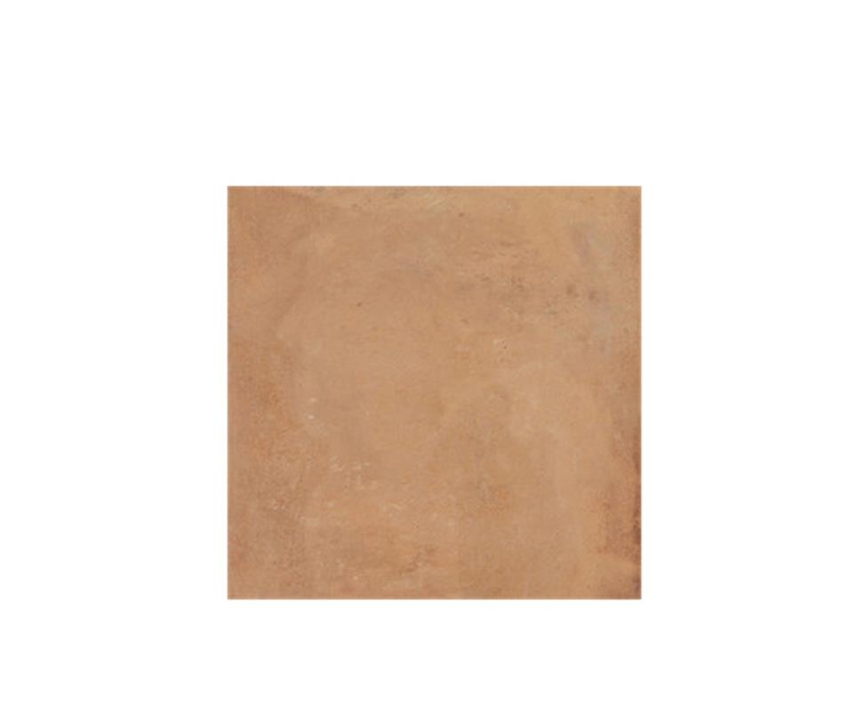 Tile Terracotta Matte Orange Tile