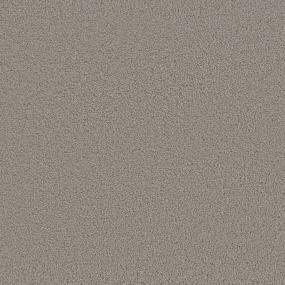 Textured Saxony Shine Beige/Tan Carpet