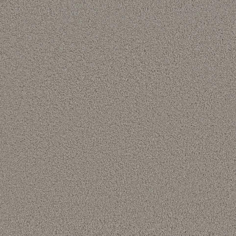 Textured Saxony Shine Beige/Tan Carpet