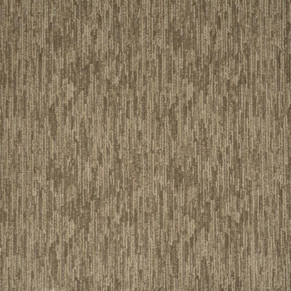Pattern Sepia Brown Carpet