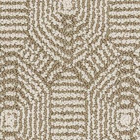 Loop Timeless Beige/Tan Carpet