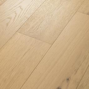 Plank Alabaster Light Finish Hardwood