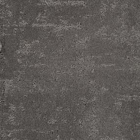 Pattern Seal Gray Carpet
