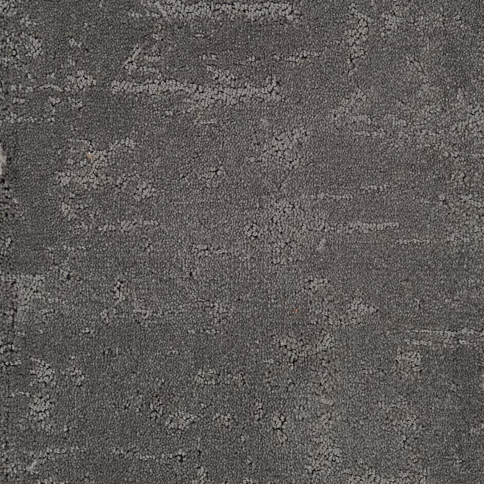 Pattern Seal Gray Carpet