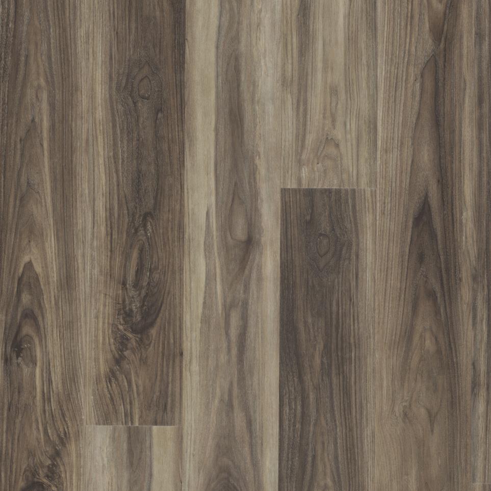 Plank Rustic Medium Finish Vinyl