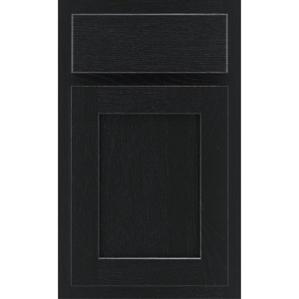 Square Black Paint - Other Square Cabinets