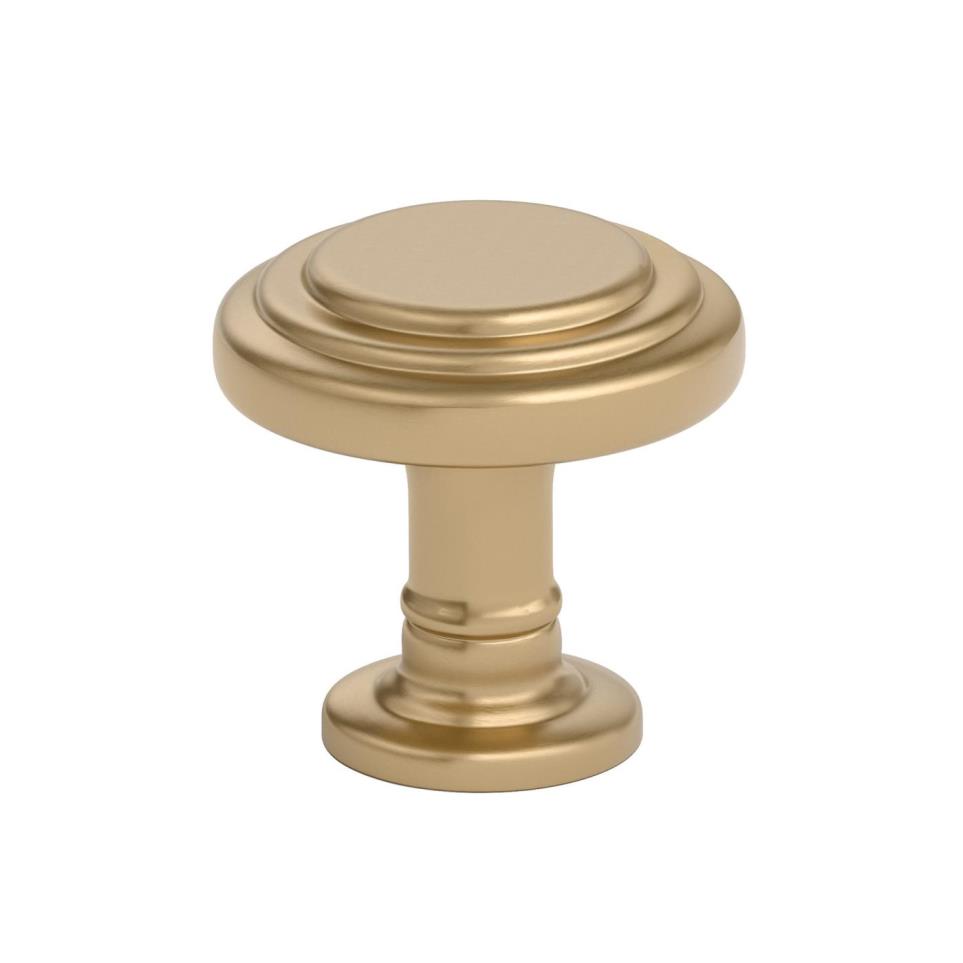 Knob Champagne Bronze Bronze Knobs