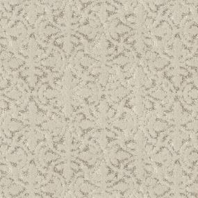 Pattern Nougat Beige/Tan Carpet