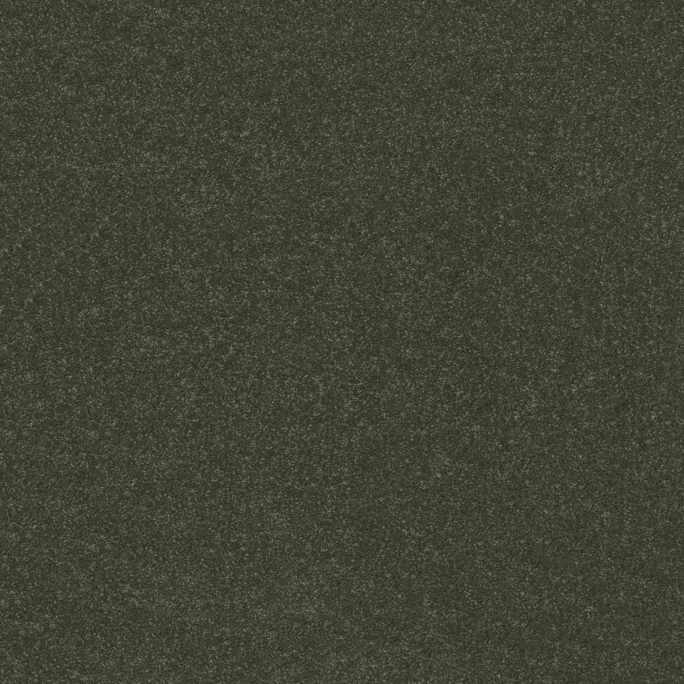 Textured Saxony Succulent Green Carpet