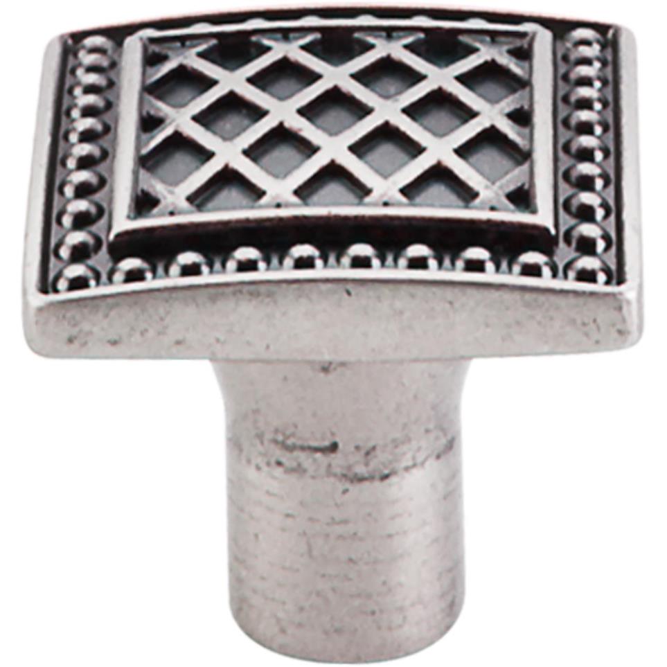 Knob Pewter Antique Pewter Knobs