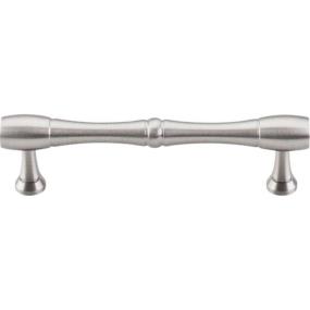 Pull Brushed Satin Nickel Nickel Pulls