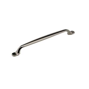 Pull Brushed Nickel Nickel Pulls