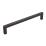 Brushed Oil-Rubbed Bronze