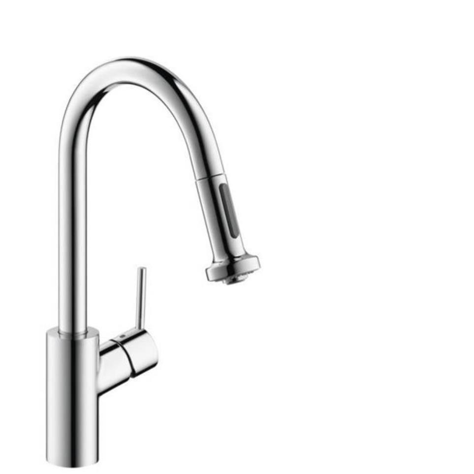 Kitchen Chrome Chrome Faucets