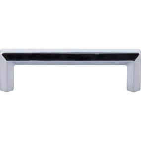 Pull Polished Chrome Chrome Pulls