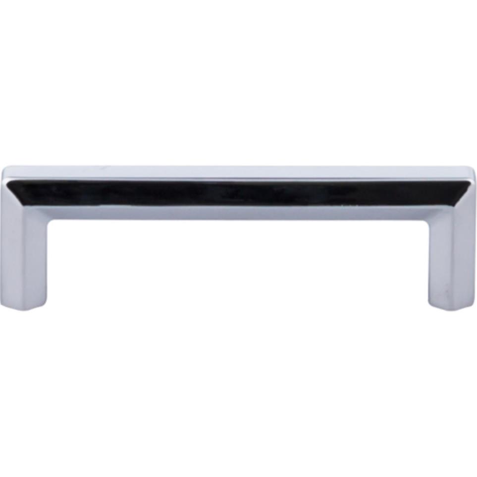 Pull Polished Chrome Chrome Pulls