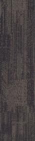 Loop Downbeat Gray Carpet Tile