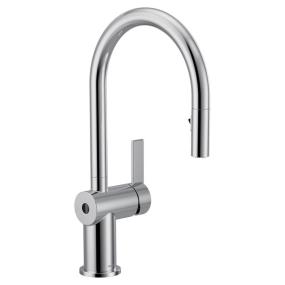 Kitchen Chrome Chrome Faucets