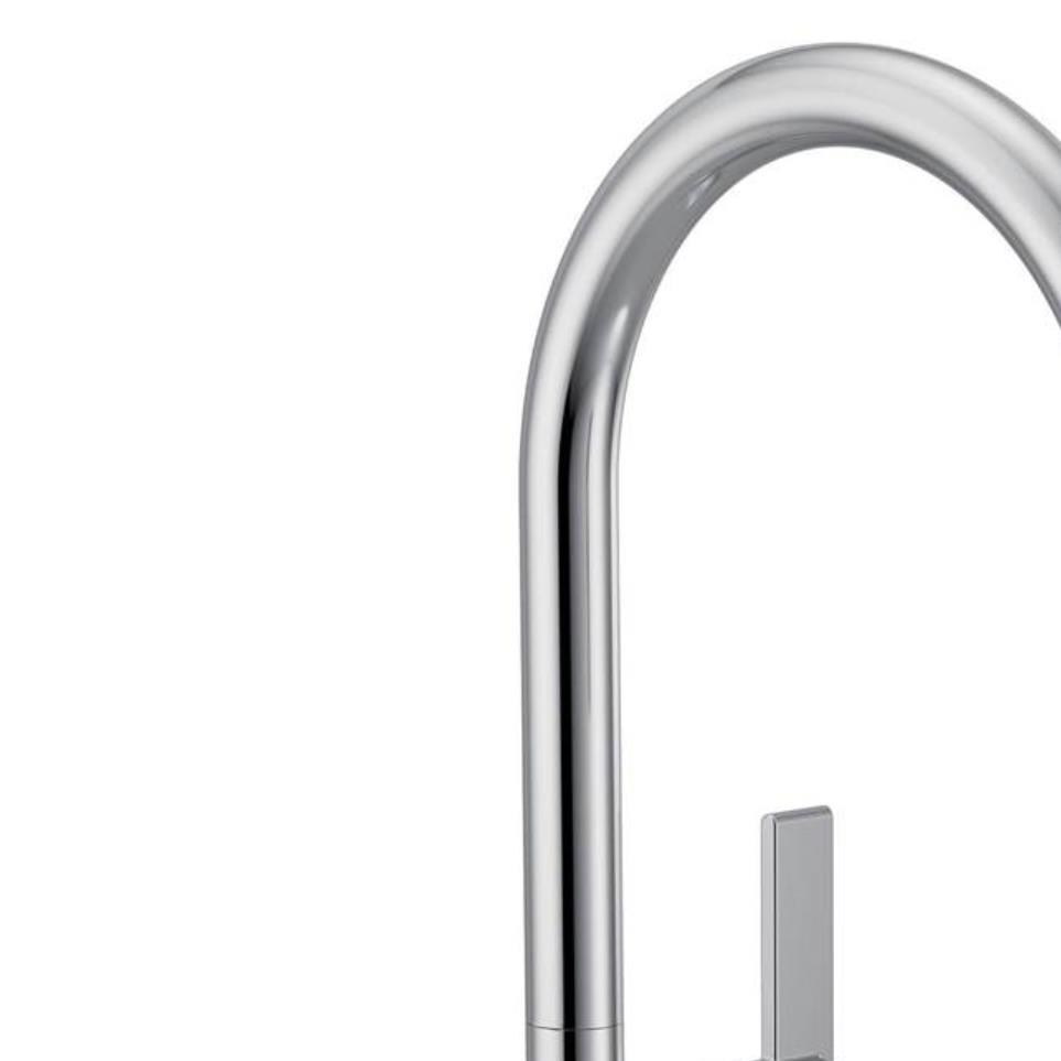 Kitchen Chrome Chrome Faucets