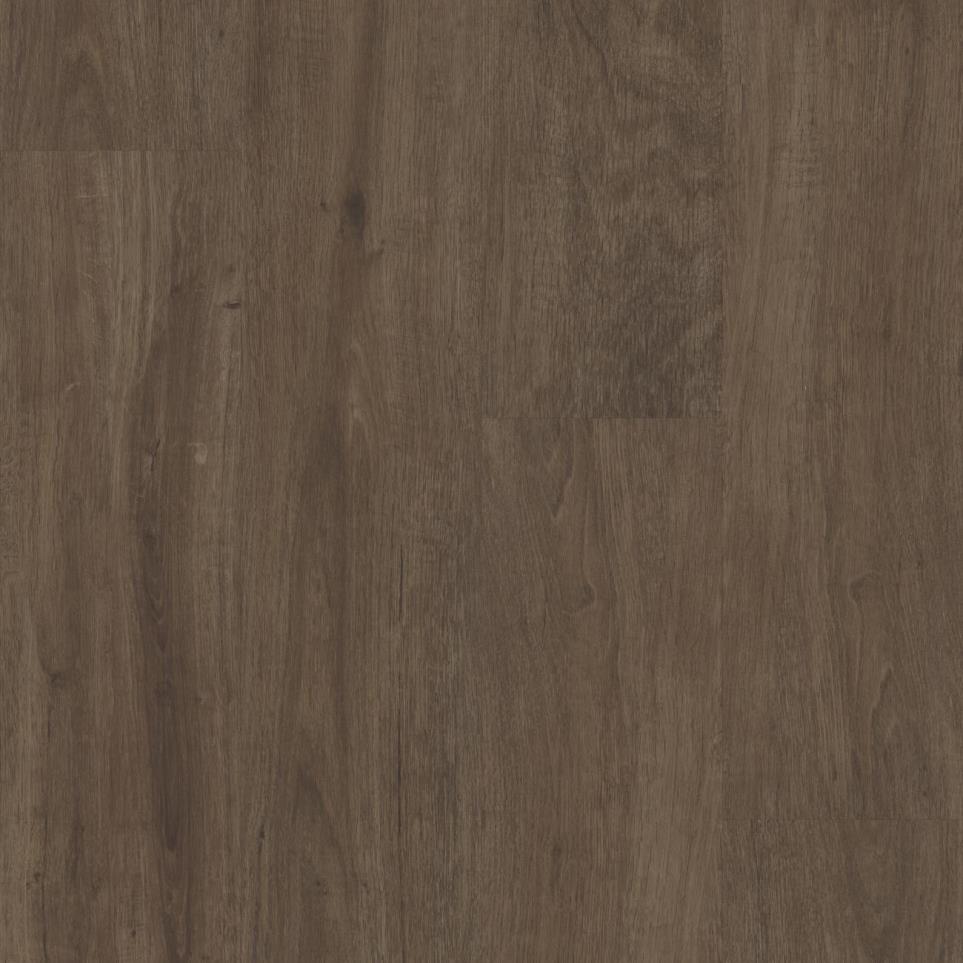 Tile Plank Tan Dark Finish Vinyl