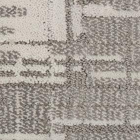 Pattern Wilson Gray Carpet