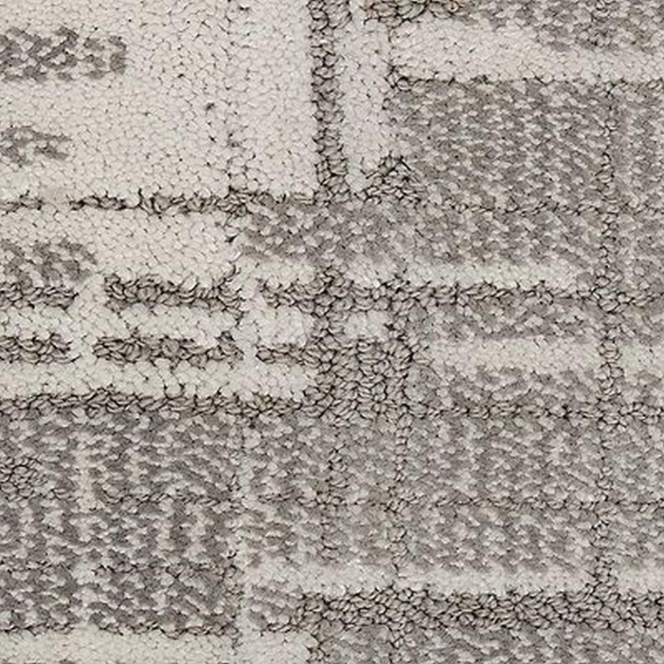 Pattern Wilson Gray Carpet