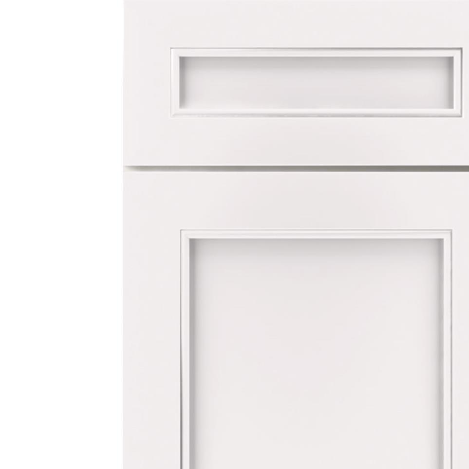 5 Piece White Paint - White 5 Piece Cabinets